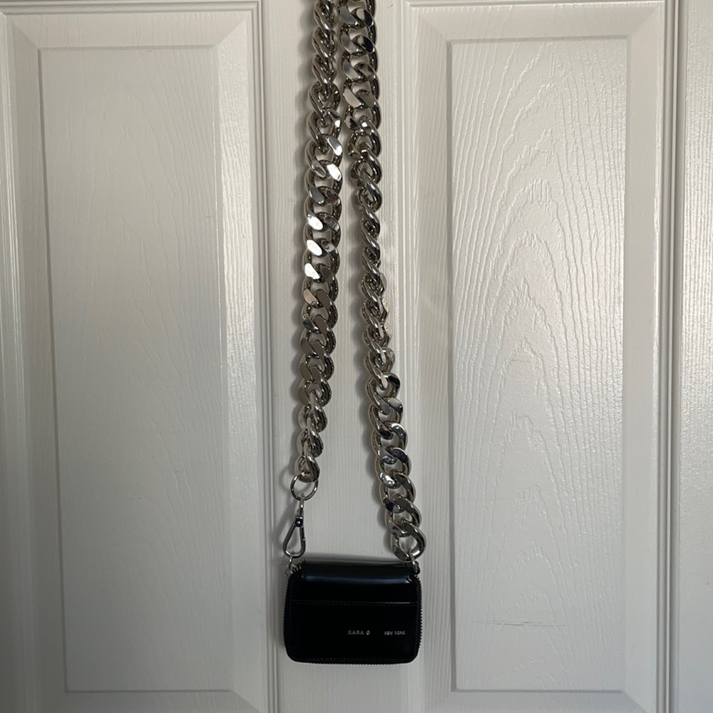 Kara bike wallet bag